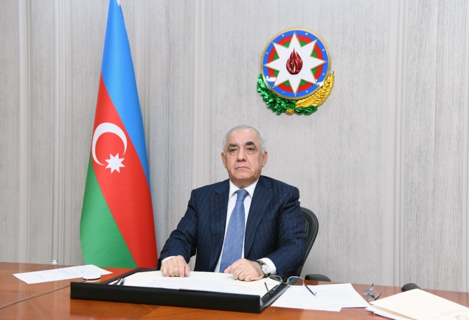 Azərbaycan Respublikası Dövlət Neft Fondunun Müşahidə Şurasının iclası keçirilib