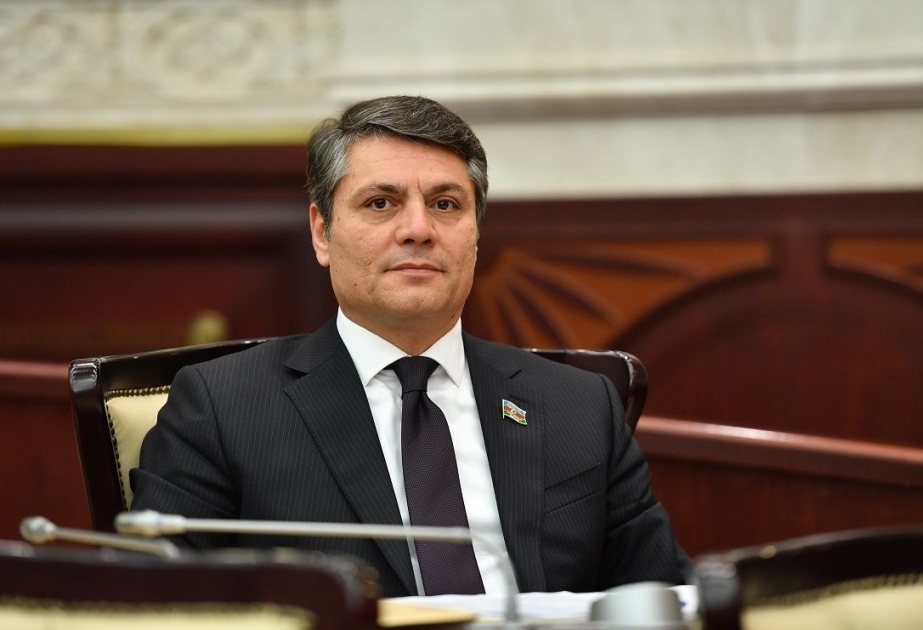 Депутат: Устойчивый мир и стабильность на Южном Кавказе ускорят приток инвестиций в регион