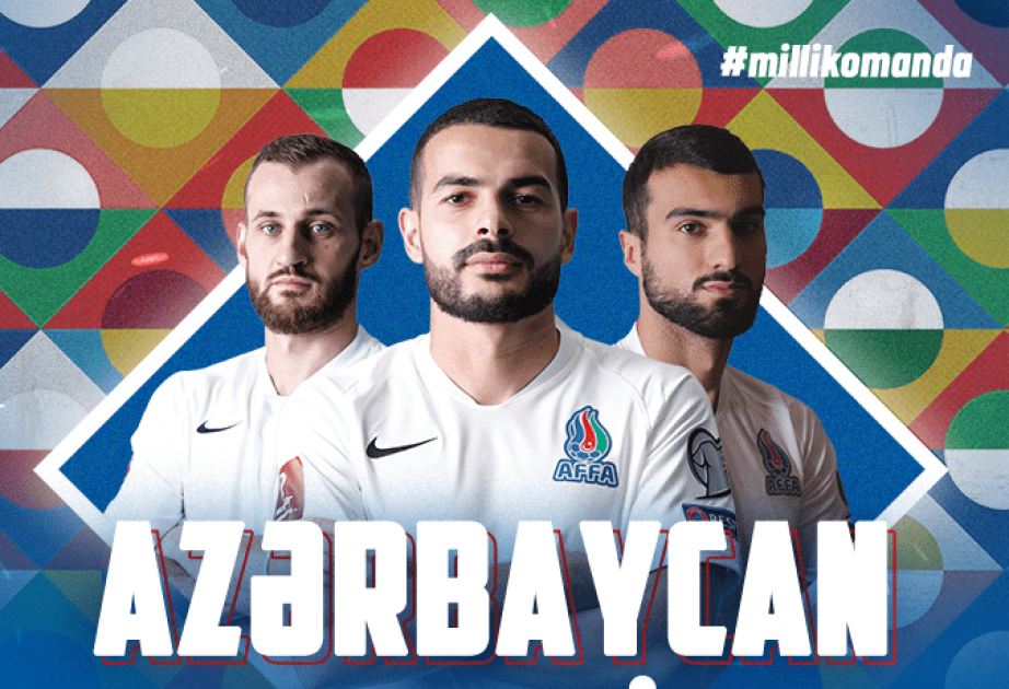 Azərbaycan və Slovakiya milli komandalarının start heyətləri müəyyənləşib
