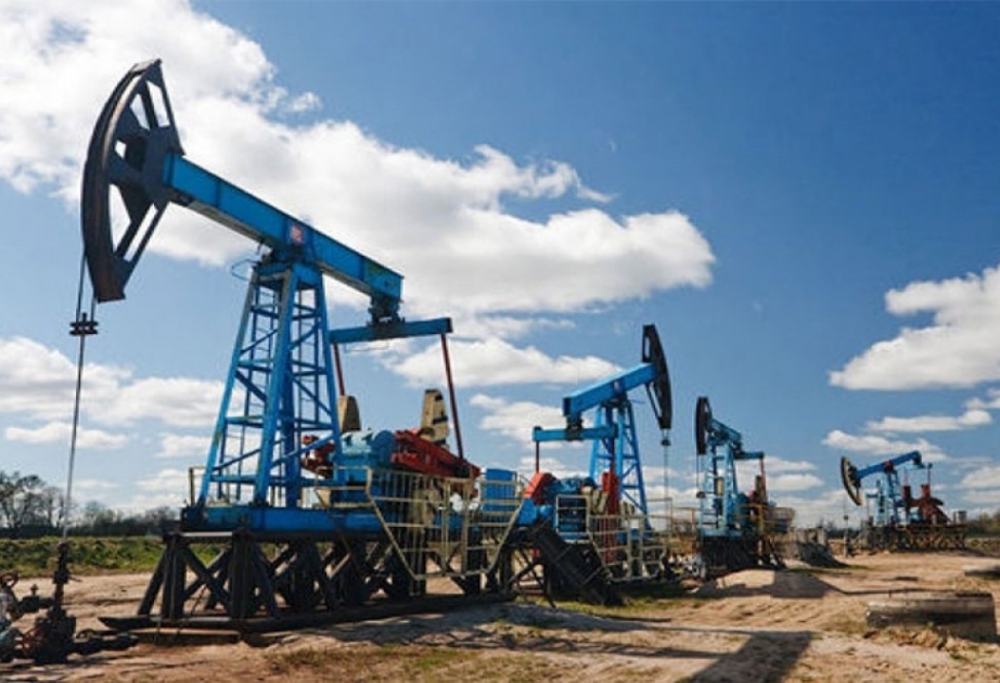 Azerbaijan produces 13.9 million tons of oil in five months