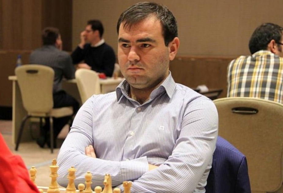 Şəhriyar Məmmədyarov “Norway Chess” beynəlxalq şahmat turnirində ikinci yeri tutub
