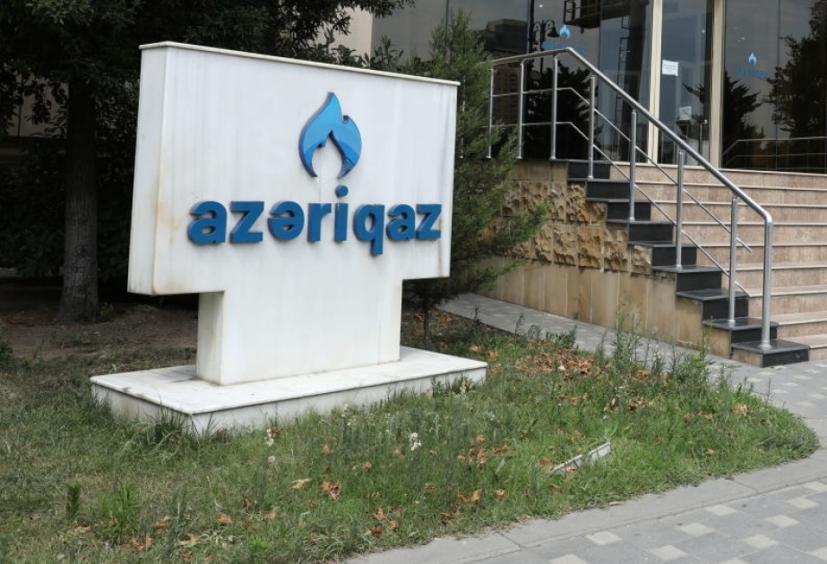 “Azəriqaz” üzrə istehlakçıların sayı 2,5 milyona çatır