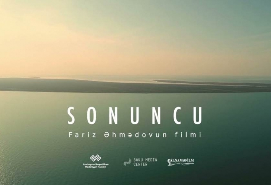 Film reżysera azerbejdżańskiego zdobył główną nagrodę w konkursie międzynarodowym