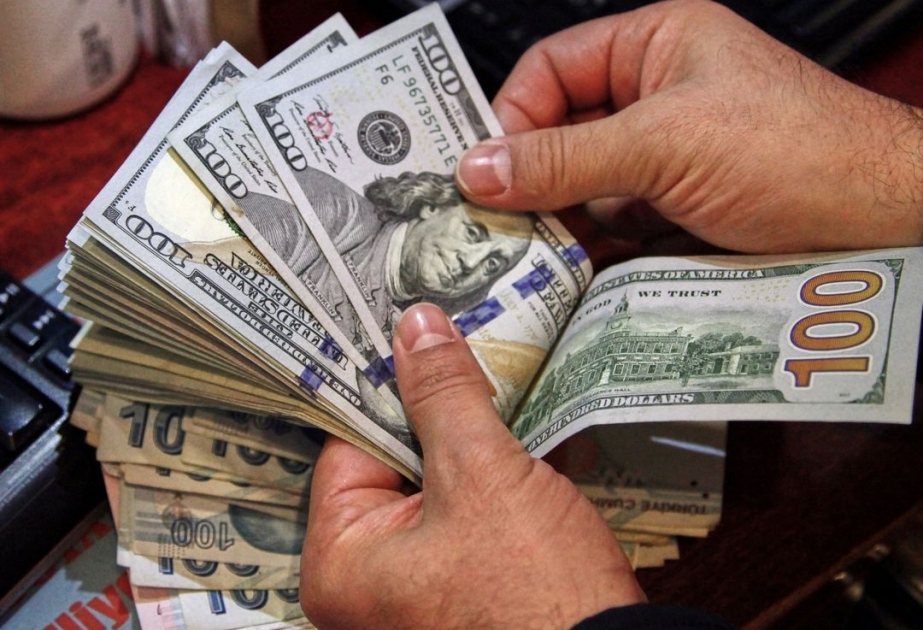 Portfel investisiyaları üzrə xalis maliyyə aktivləri 119,2 milyon dollar artıb