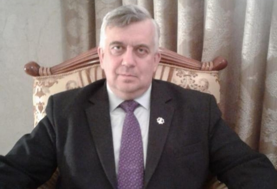 Oleq Kuznetsov: Ermənistanda Azərbaycan ilə sülh uğrunda hərəkat güc toplayır