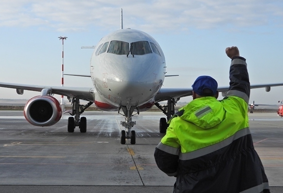 Aviation authority extends flight suspension in central, southern Russia until June 18