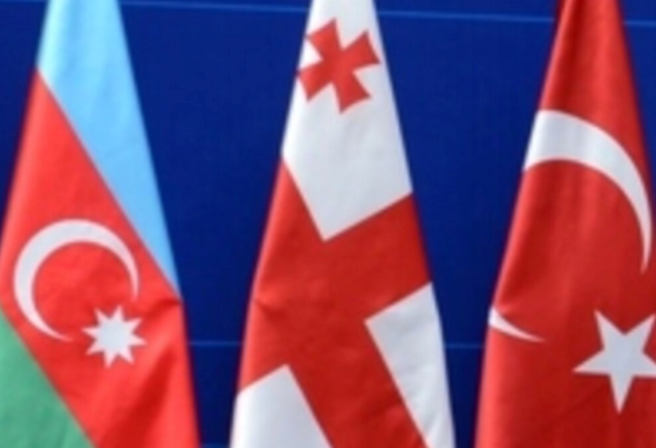 Azərbaycanın Gürcüstandakı səfirliyi Trabzon deklarasiyasının 10-cu ildönümü ilə əlaqədar paylaşım edib