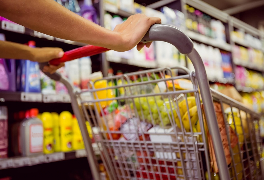 ارتفاع مؤشر أسعار المستهلك للأغذية والمشروبات والتبغ