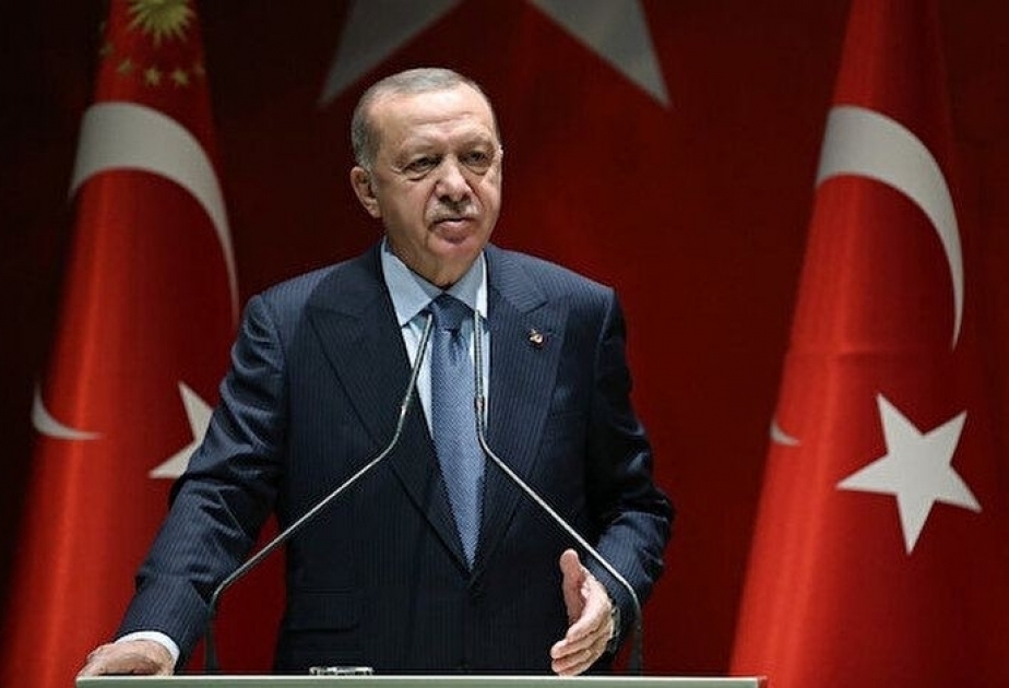 Le président turc aura des entretiens avec ses homologues russe et ukrainien