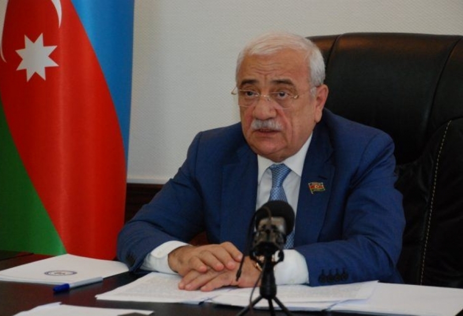 Səttar Möhbalıyev: Qurtuluş Günü Azərbaycanın bütün uğurlarının başlanğıcıdır