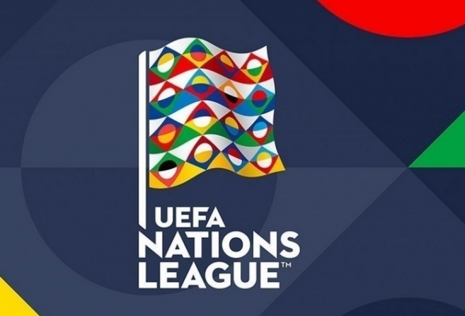 La selección de Azerbaiyán se enfrentará a Bielorrusia en un partido de la Liga de Naciones