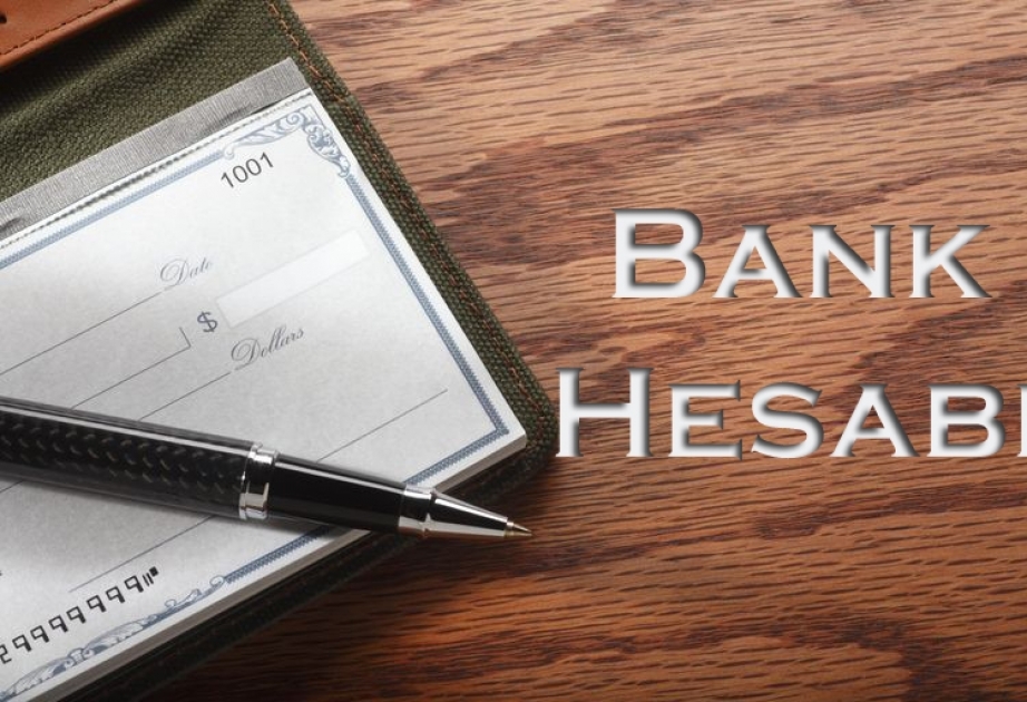 Fiziki şəxsin bankda hesab açması proseduru necədir?