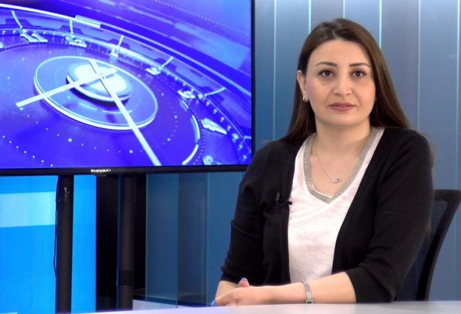 Politoloq: Seçdiyimiz yolu Heydər Əliyev siyasəti işıqlandırır və biz bu yola sadiqik