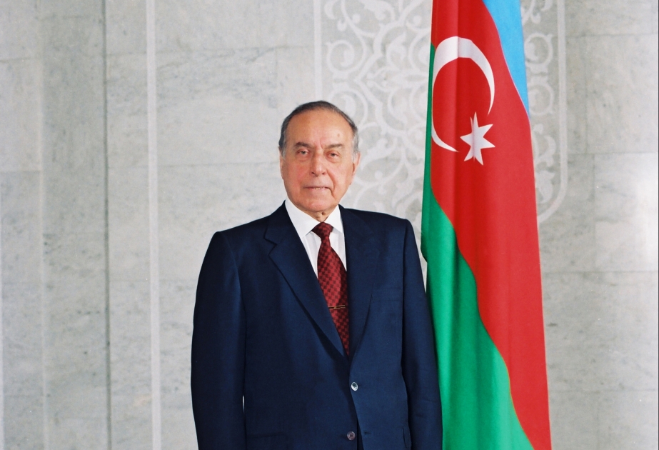 Tarixi Şuşa Bəyannaməsi Milli Qurtuluş Gününün əzəmətini zirvələrə qaldırıb