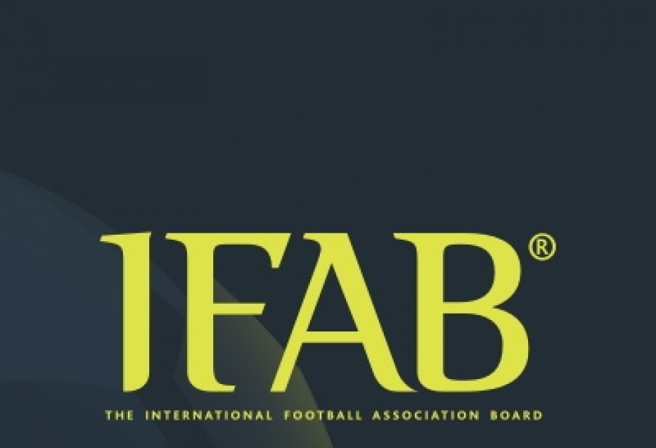 Beynəlxalq Futbol Assosiasiyaları Şurası: Beş əvəzetmədən istifadəyə imkan verən qayda təsdiqlənib