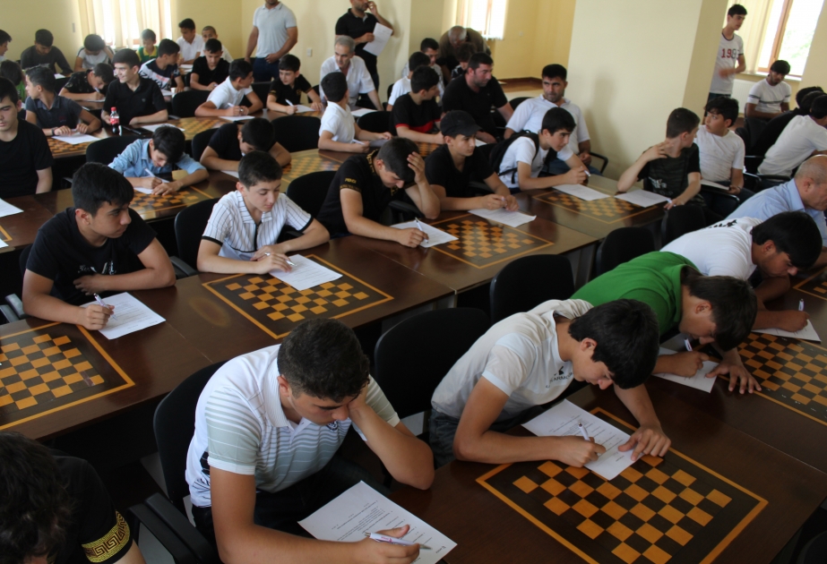 AMADA regionlarda silsilə antidopinq maarifləndirmə tədbirləri keçirir