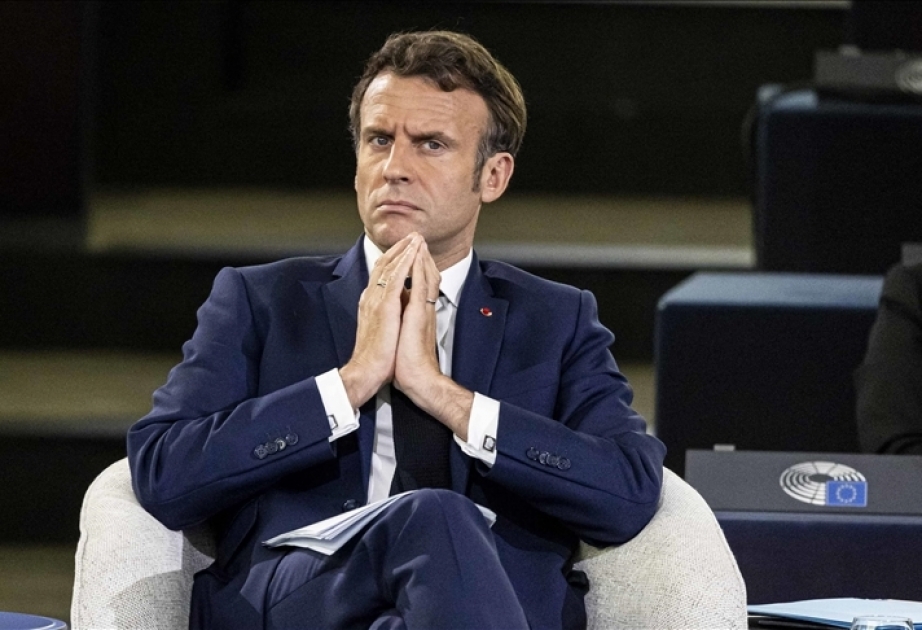 La lista de Macron sale debilitada tras la primera vuelta de las elecciones legislativas de Francia