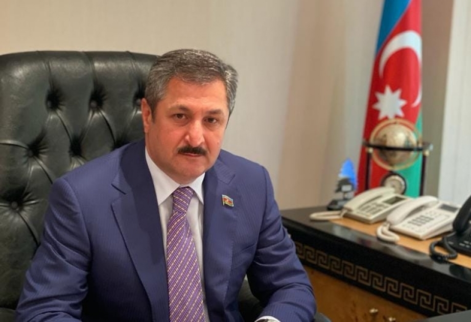 Malik Həsənov: Milli Qurtuluş Günü dövlətçilik tariximizin şanlı səhifəsidir