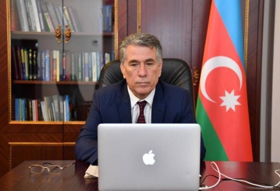 15 iyun Azərbaycan dövlətini müstəqilliyini itirməkdən, Azərbaycan xalqını isə parçalanmaqdan qoruyan xilas günüdür