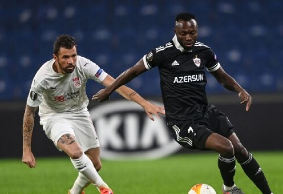 Ovusu Kvabeni “Qarabağ” klubunu tərk edə bilər