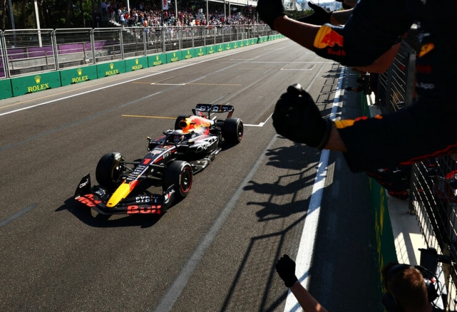 Формула 1: Как авария в Баку-2021 помогла Максу Ферстаппену одержать победу?