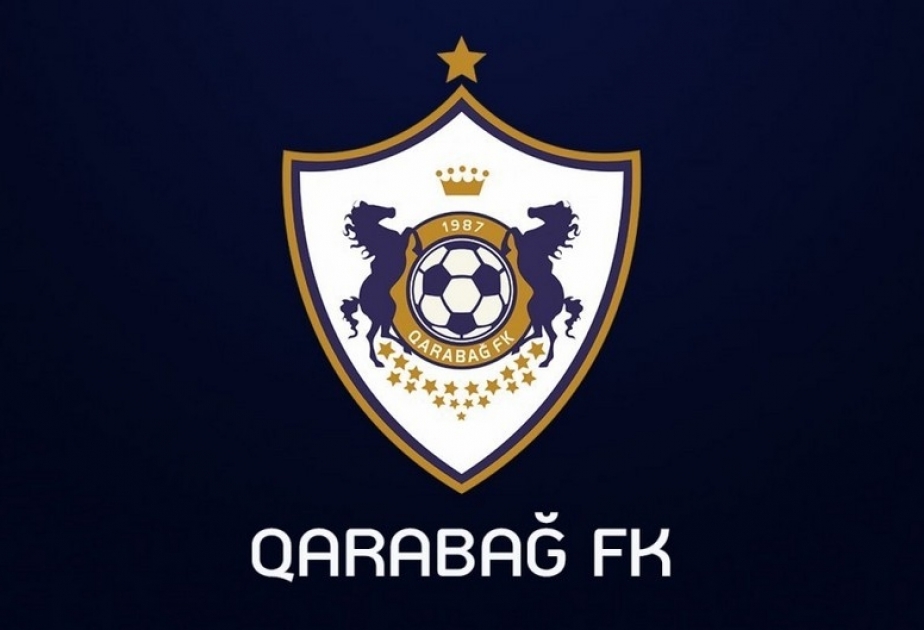 “Qarabağ”ın UEFA Çempionlar Liqasının birinci təsnifat mərhələsindəki rəqibi müəyyənləşib