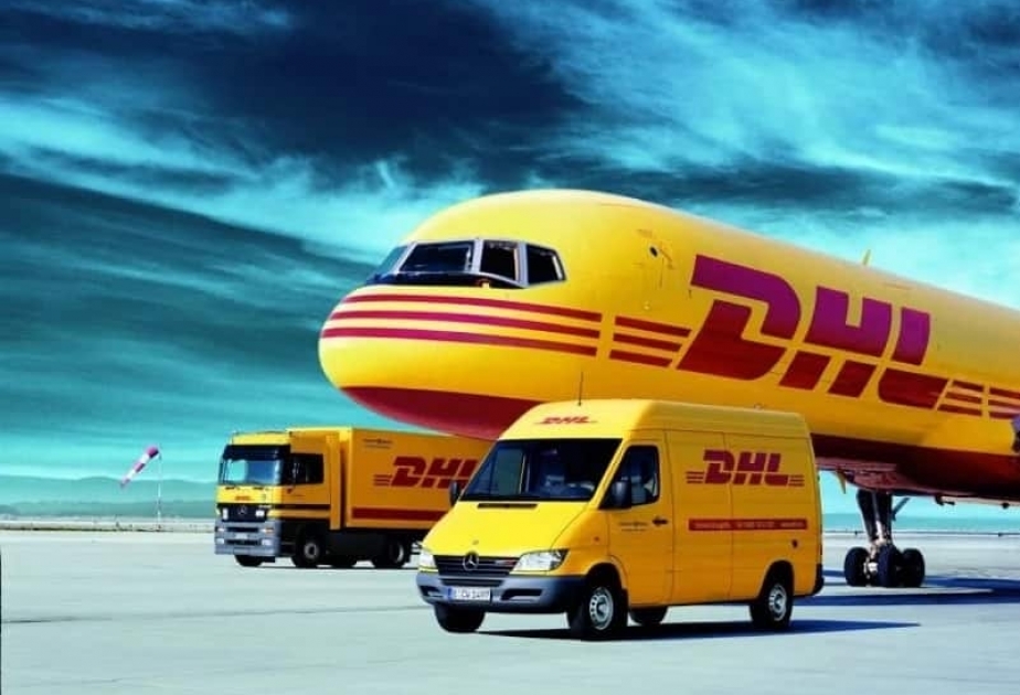 DHL повышает свои расценки