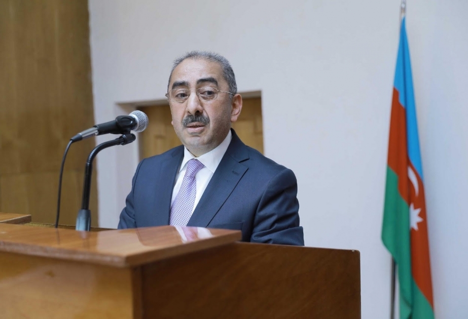 Milli Qurtuluş Günü Azərbaycan xalqının taleyində həlledici və ən dəyərli gündür