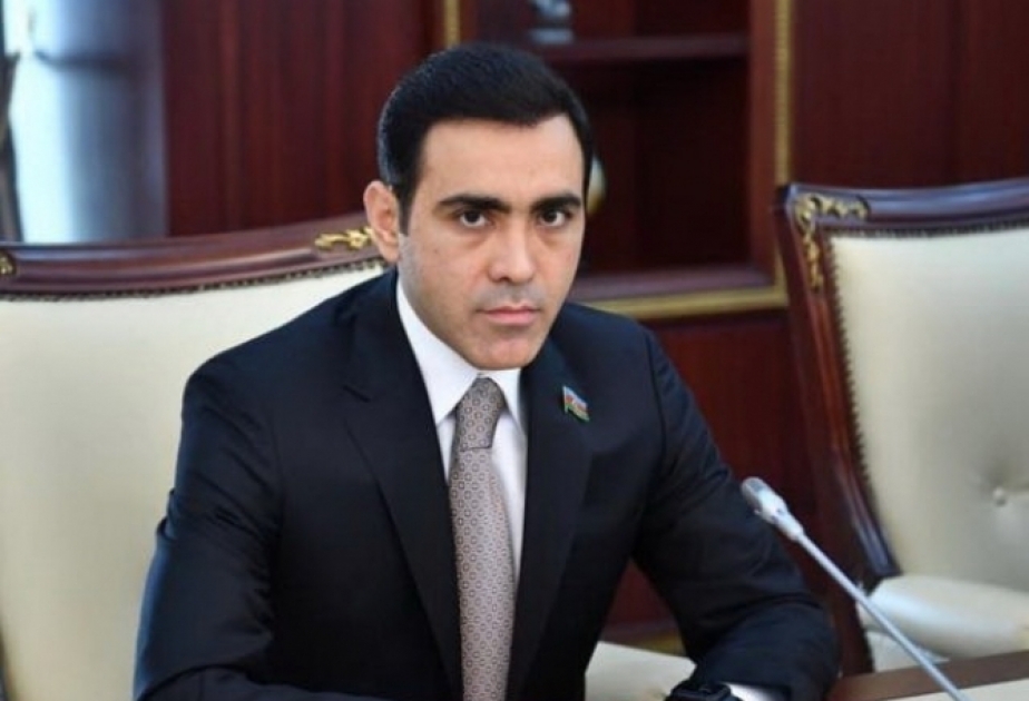 Anar Məmmədov: Azərbaycan Prezident İlham Əliyevin rəhbərliyi ilə tarixinin ən qüdrətli dövrünü yaşayır