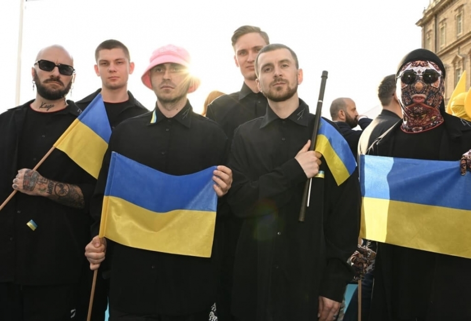 Ukraine starts preparations for Eurovision 2023