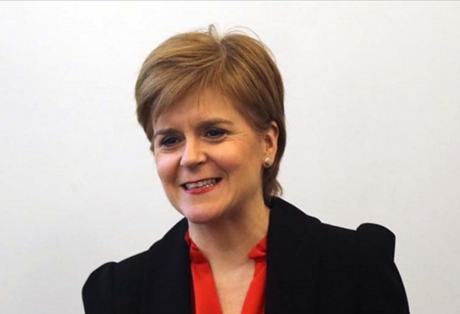 Escocia inicia la campaña para el segundo voto popular sobre la independencia