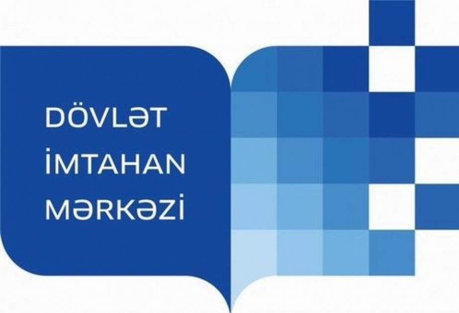 DİM xarici dil üzrə doktoranturaya qəbul və fəlsəfə doktoru imtahanlarının iştirakçılarına müraciət edib