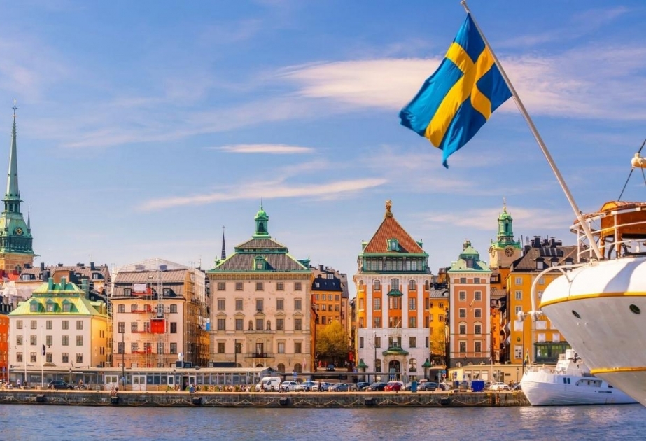 Швеция испытала самую высокую месячную инфляцию за последние 30 лет