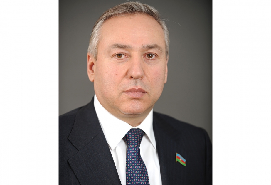 Deputat: Gələcək nəsillər Şuşa Bəyannaməsini Azərbaycan tarixinin ən mühüm hadisələrindən biri kimi qeyd edəcək