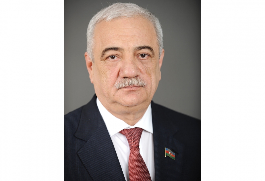 Səttar Möhbalıyev: Şuşa Bəyannaməsi Azərbaycan-Türkiyə qardaşlığının rəmzidir