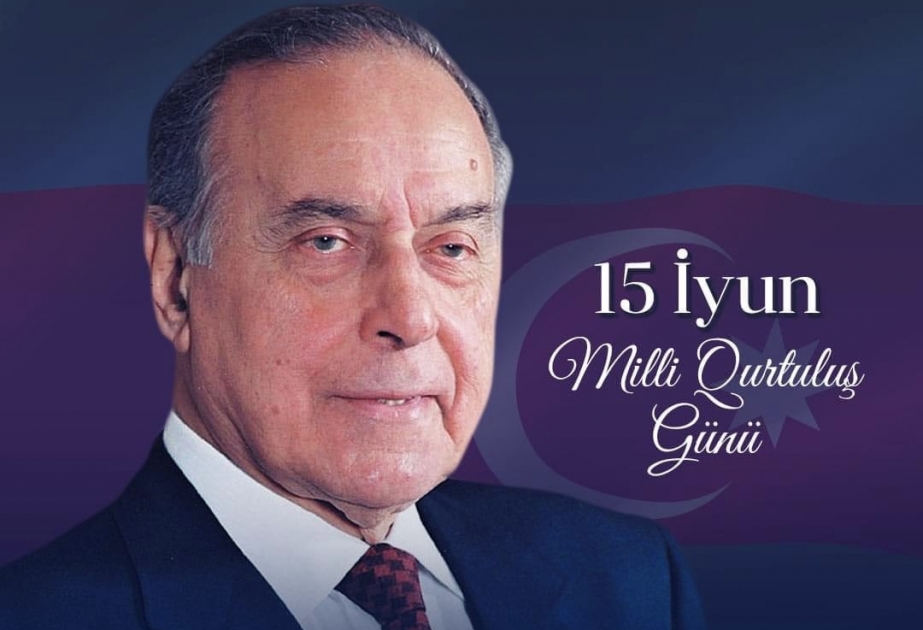 Türk Dövlətləri Təşkilatı Milli Qurtuluş Günü münasibətilə Azərbaycanı təbrik edib