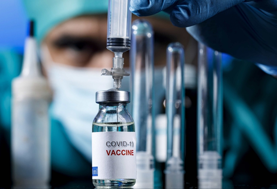 İtaliyada koronavirus əleyhinə 138 milyon dozadan çox peyvənd tətbiq olunub