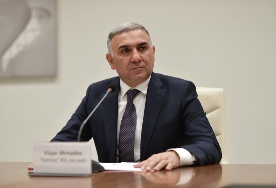 "Azərişıq" ASC-nin sədri Qaxda vətəndaşları qəbul edəcək