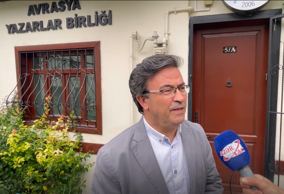 Yaqub Öməroğlu: Şuşa Bəyannaməsi Azərbaycan-Türkiyə qardaşlıq münasibətlərində ən böyük zirvədir VİDEO
