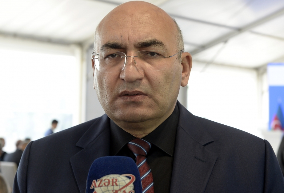 İqbal Ağazadə: Şuşa Bəyannaməsi strateji əməkdaşlıq müqaviləsi kimi də xarakterizə oluna bilər