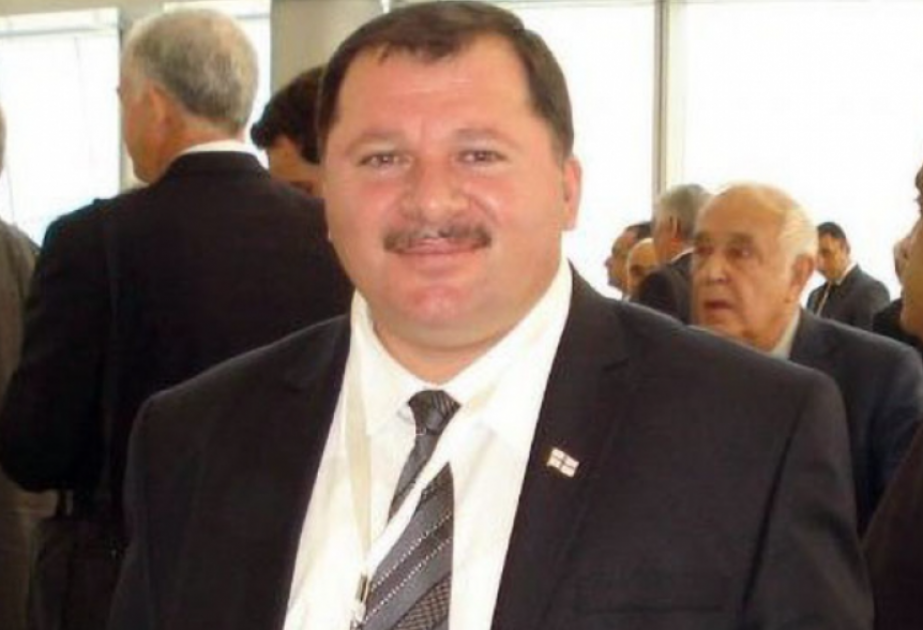Gürcü politoloq: Heydər Əliyev xalqlarımız arasında əlaqələrin inkişafında misilsiz xidmətlər göstərib