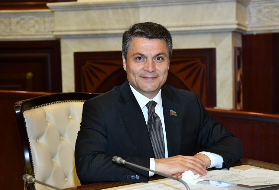 Deputat: Ümummilli lider Heydər Əliyevin Azərbaycanda hakimiyyətə qayıdışı dövlətçilik tariximizin şanlı səhifəsini təşkil edir