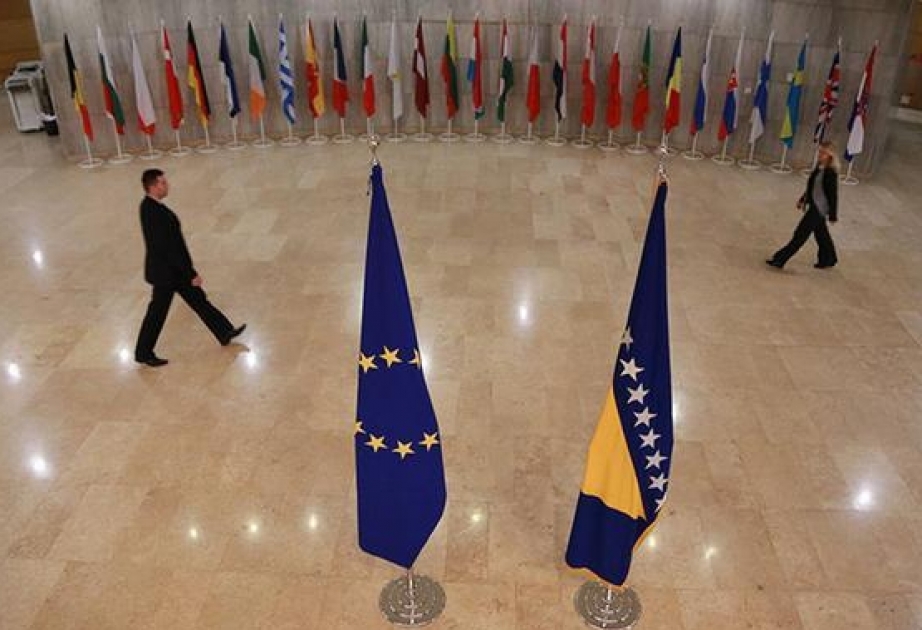 Avropa Parlamenti Bosniya və Herseqovina liderlərini siyasi blokadaya son qoymağa çağırıb