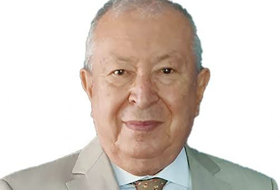 Akkan Suver: Şuşa Bəyannaməsi “Bir millət, iki dövlət” olmağımızın yeni bir sübutudur