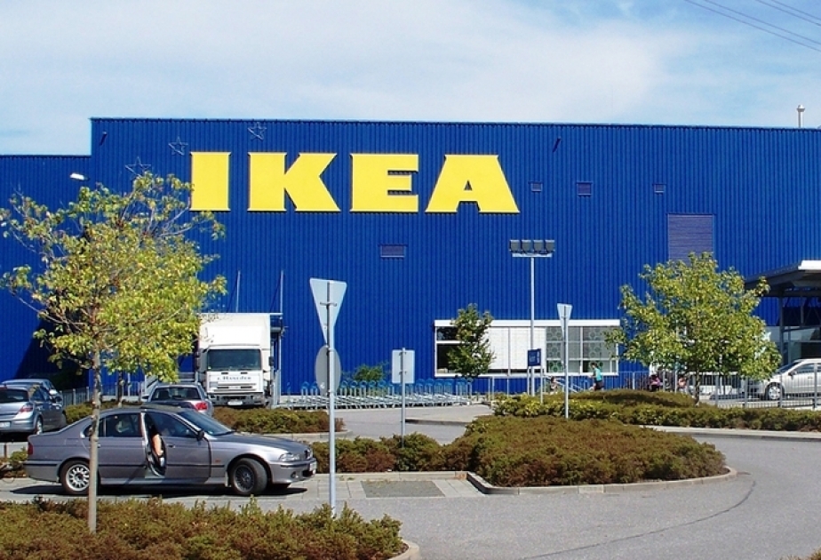 İsveçin IKEA şirkəti Rusiyadakı fabrik və ofislərini bağlamaq qərarına gəlib