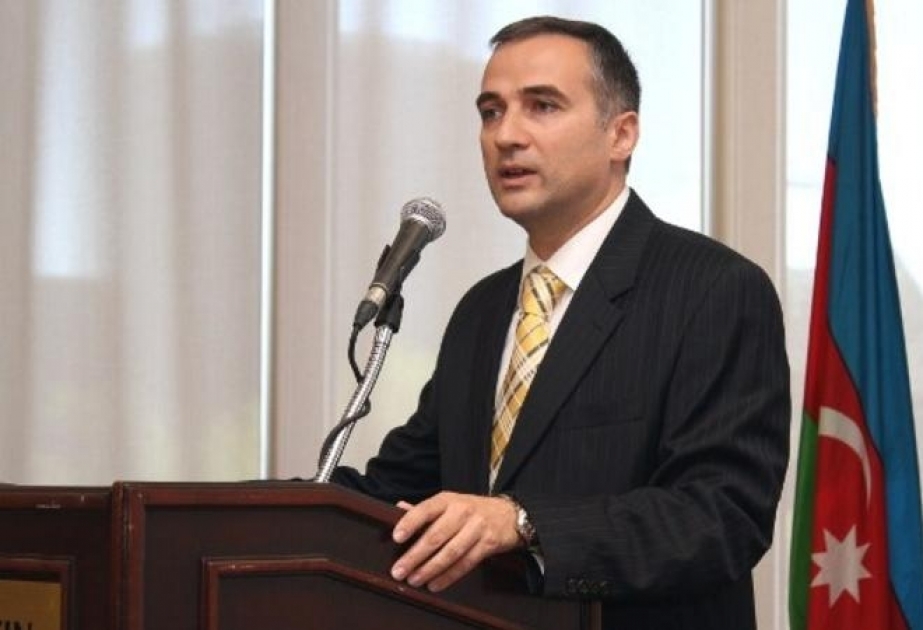 Azərbaycanda yaşayan ermənilərin hüquqları Azərbaycan Konstitusiyası çərçivəsində öz həllini tapmalıdır