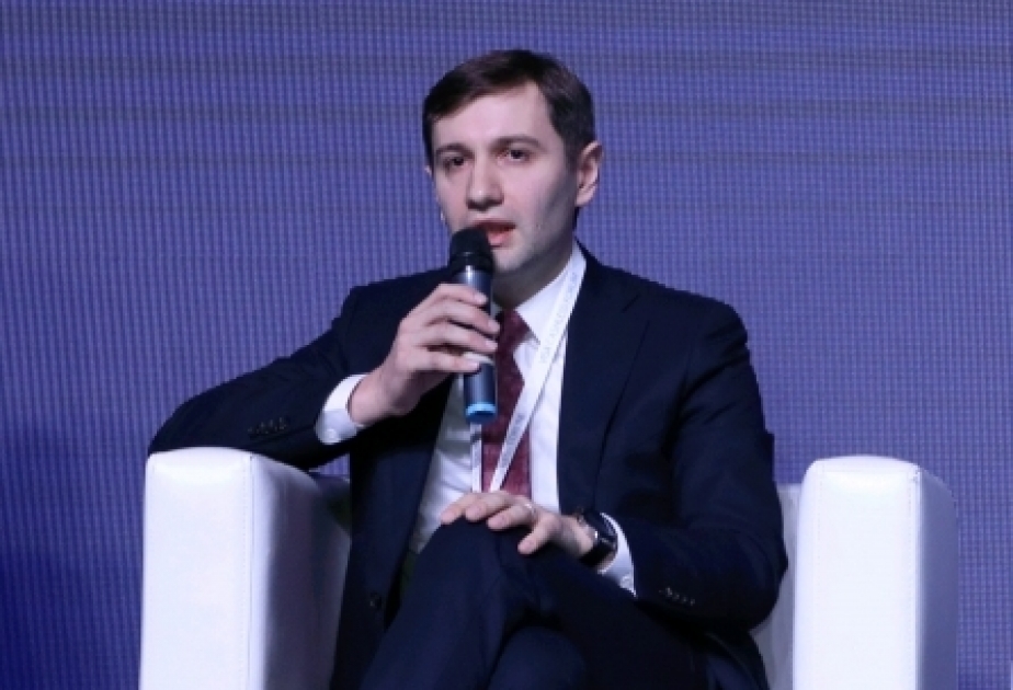 2021-ci ildə fintex ekosisteminə qoyulmuş investisiyalar 210 milyard dollara çatıb