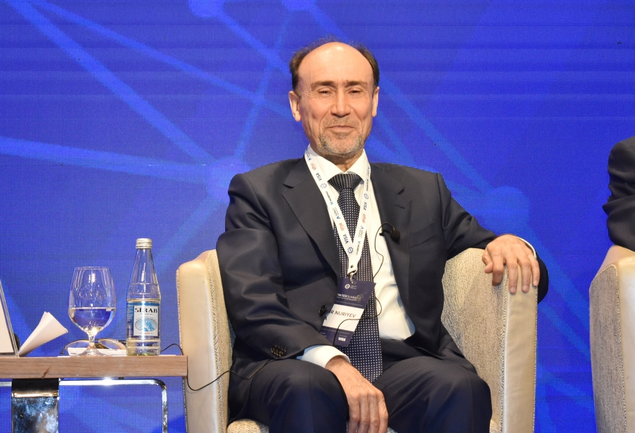 Bu il həyata keçirilən əməliyyatların 69 faizi elektron daşıyıcılar vasitəsilə aparılıb