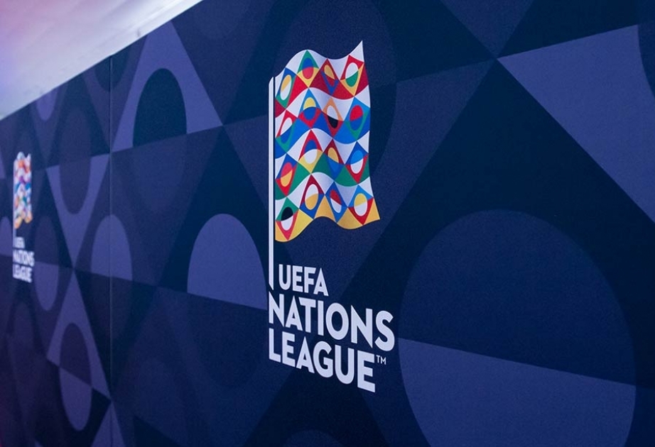 Сборная Венгрии по футболу разгромила команду Англии в матче Лиги наций