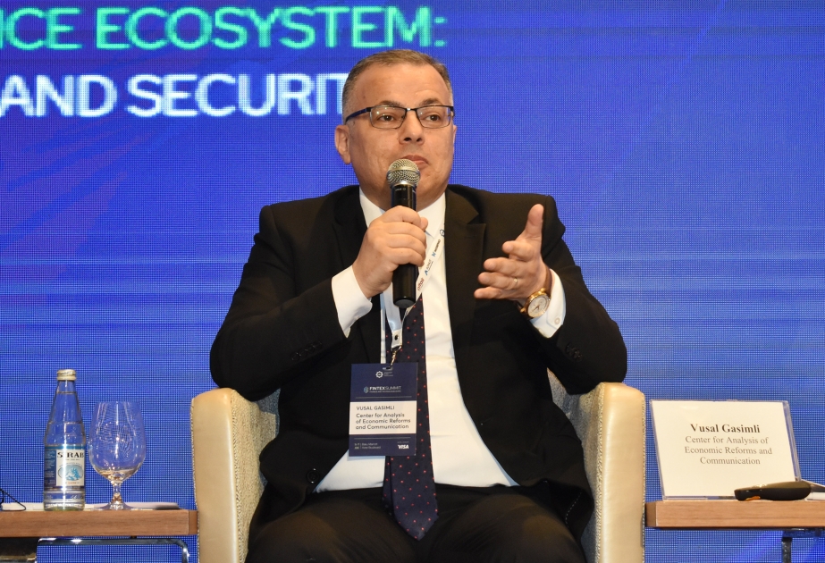 Azərbaycanda fintexlər üçün “innovasiya hab”ı və ya “sandboks”lar yaradıla bilər